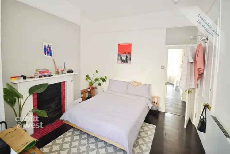 2 Bedroom Apartment to Rent City Centre Brighton