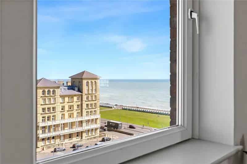 3 Bedroom Apartment for Sale
