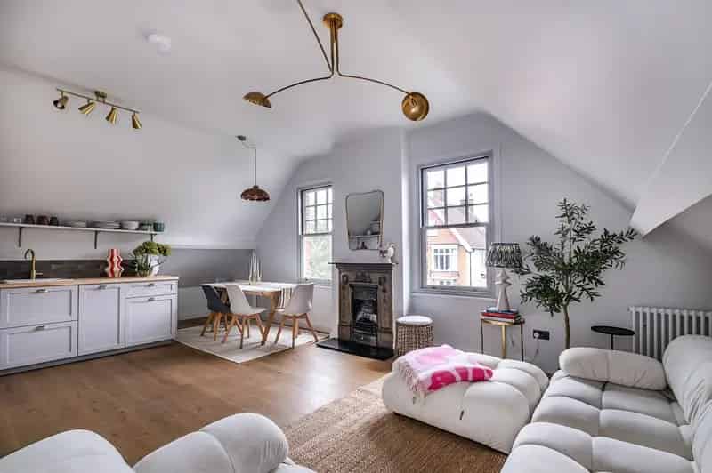 2 Bedroom Flat for Sale Wimbledon