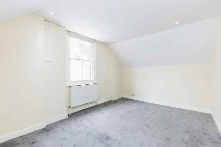 Flat For Sale , Clifton Road, London, England