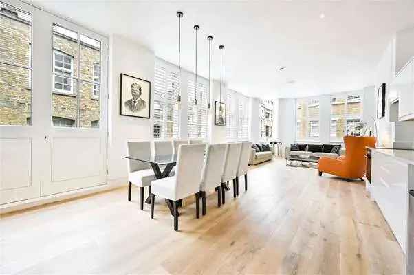 Rivington Street, London, EC2A 3LX | Property for sale | Savills