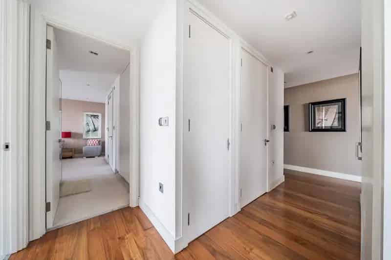 3 Bedroom Flat House to Rent in Portsmouth