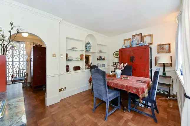 Property to Rent in Thurloe Place Mews South Kensington SW7