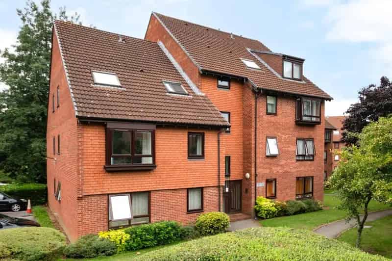 1 Bedroom Apartment for Sale Kings Norton