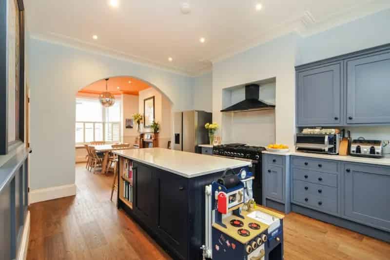 5 Bedroom House For Sale Harrogate