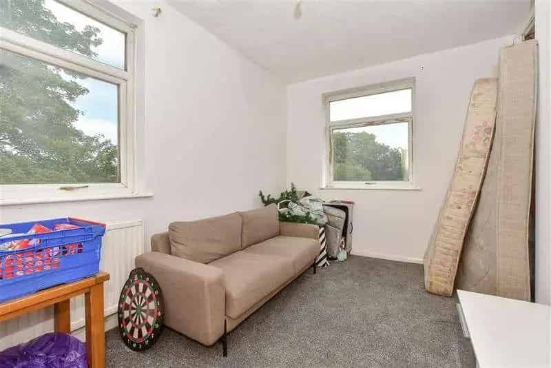 4 Bed Semi-Detached House For Sale Large Plot Double Garage