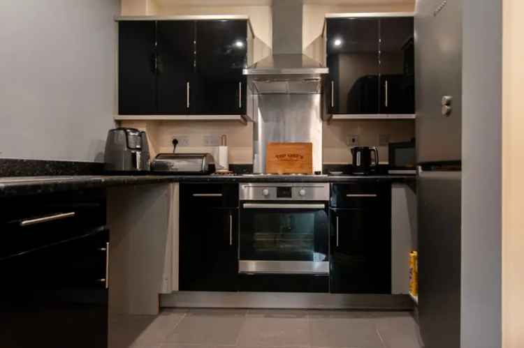 2 Bedroom Flat To Rent