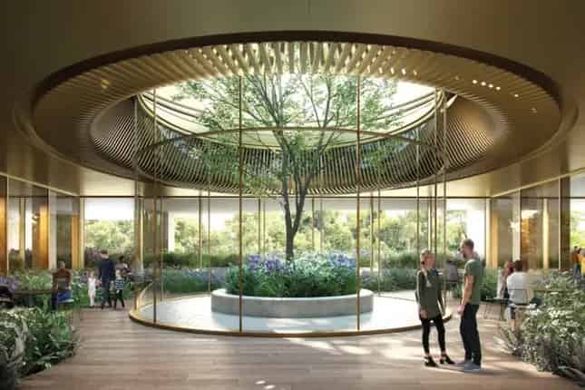Flat for Sale in Nine Elms Lane London SW8