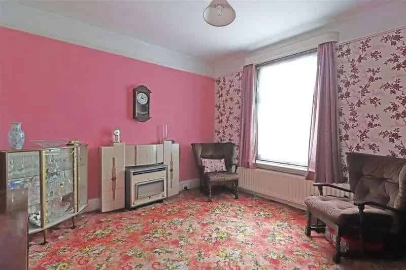 3 Bed Detached Victorian House For Sale