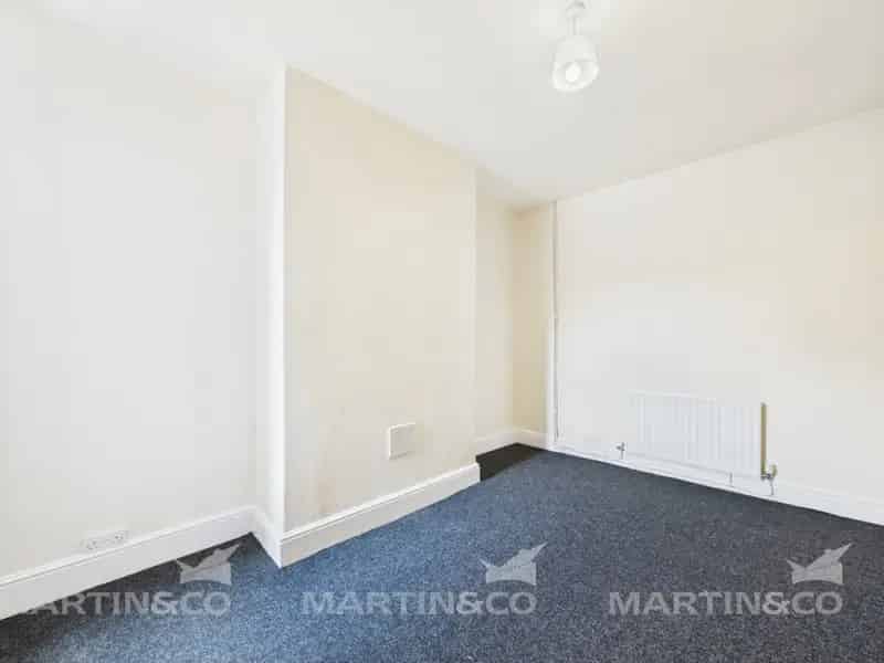 3 Bedroom House For Sale Balby