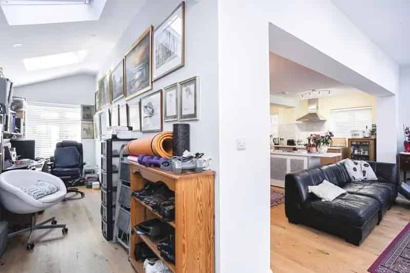 Three Bedroom Family House Ringmer
