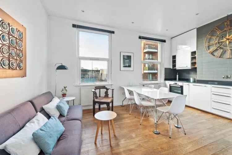 3 bedroom flat/apartment in London