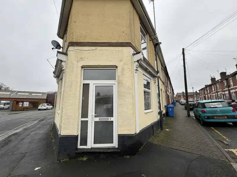 1 Bedroom Apartment to Rent Near City Centre