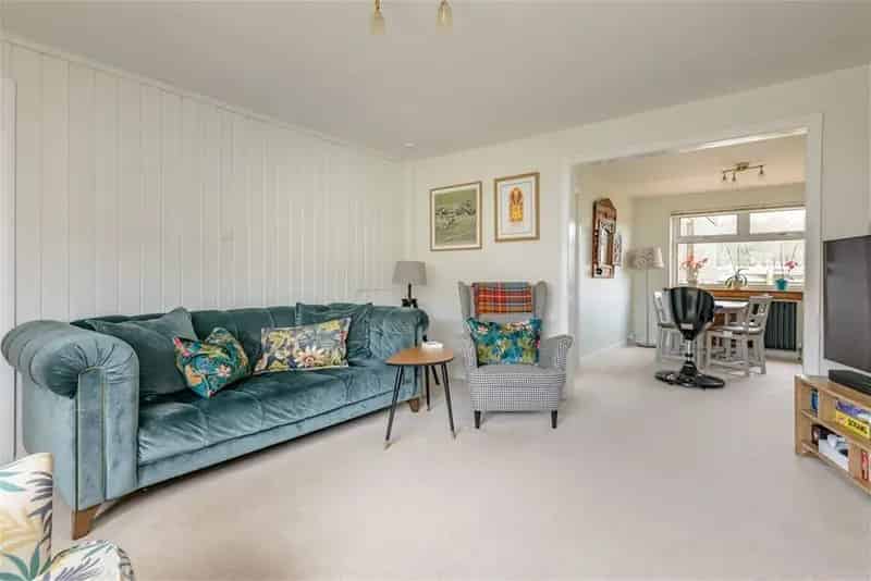 3 Bed Detached House in Penicuik with Planning Permission