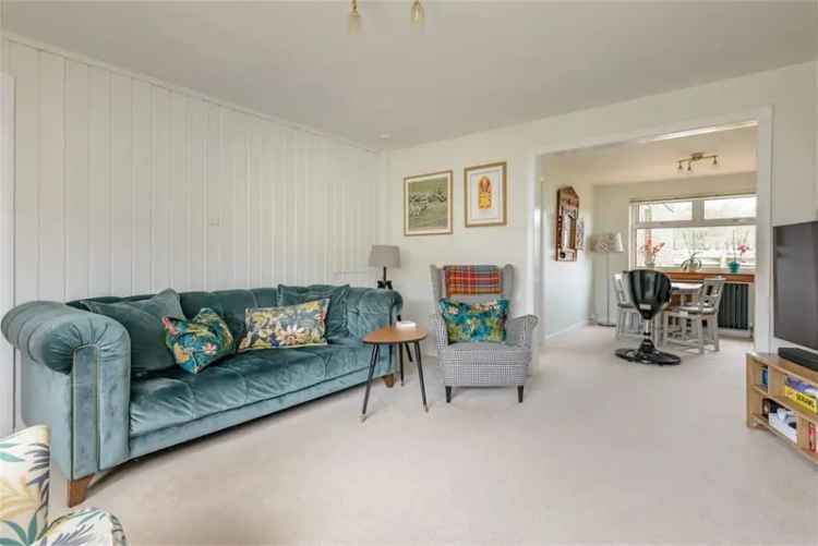 3 Bed Detached House in Penicuik with Planning Permission