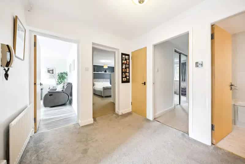 Flat For Sale , Rhu, Scotland