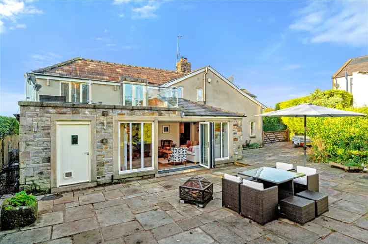 Semi-Detached House for sale with 4 bedrooms, Lovely Hall Lane Salesbury