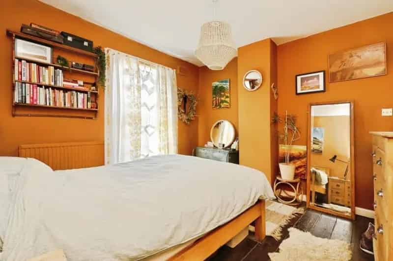 2 Bed House for Sale Near Sheffield City Centre