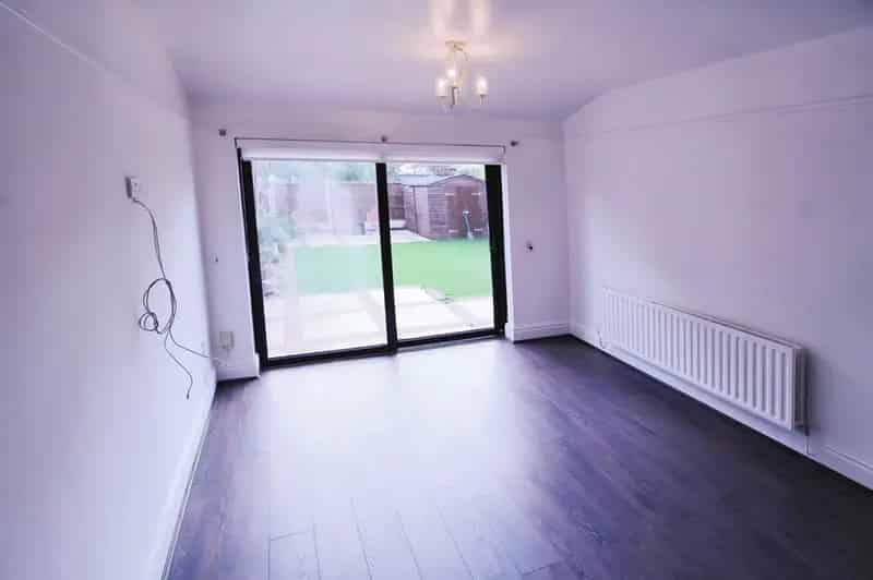 3 Bedroom Semi Detached House for Rent West Derby Liverpool