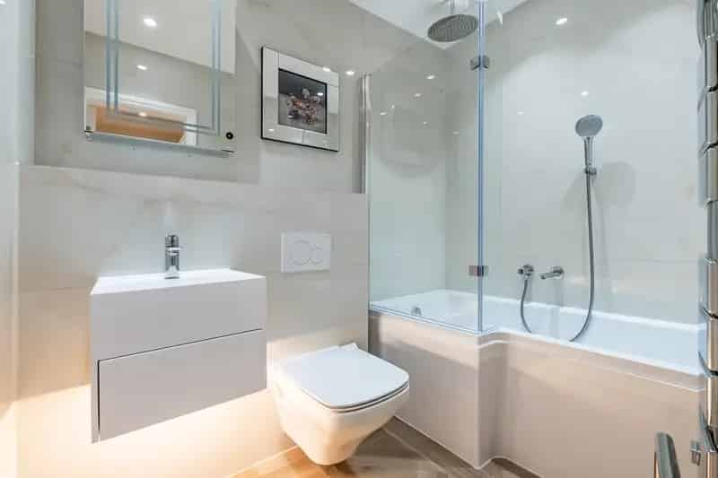 3 bedroom flat to rent