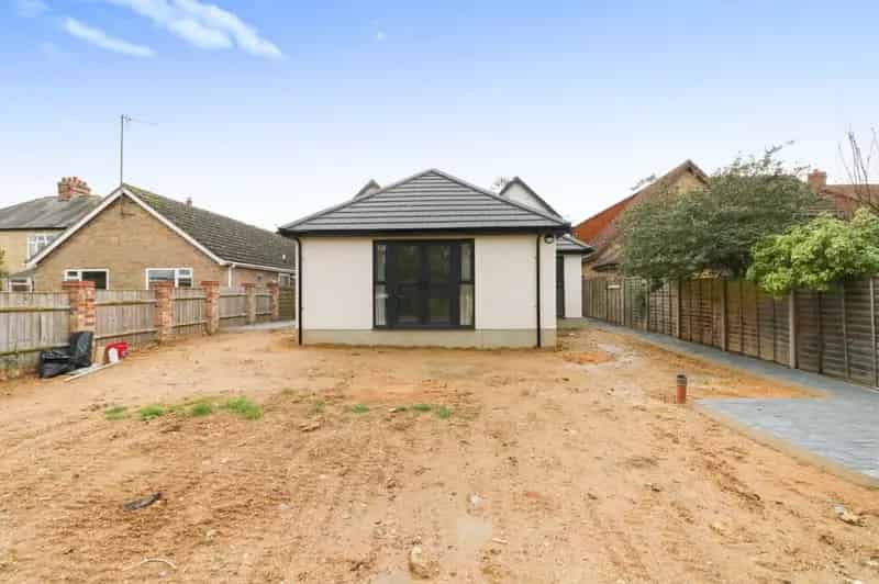 2 Bedroom Flat to Rent Great Shelford Cambridge