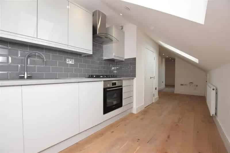 1 Bedroom Flat to Rent
