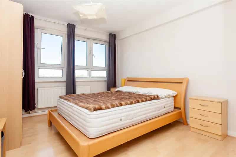 1 Bedroom Flat House to Rent in East London