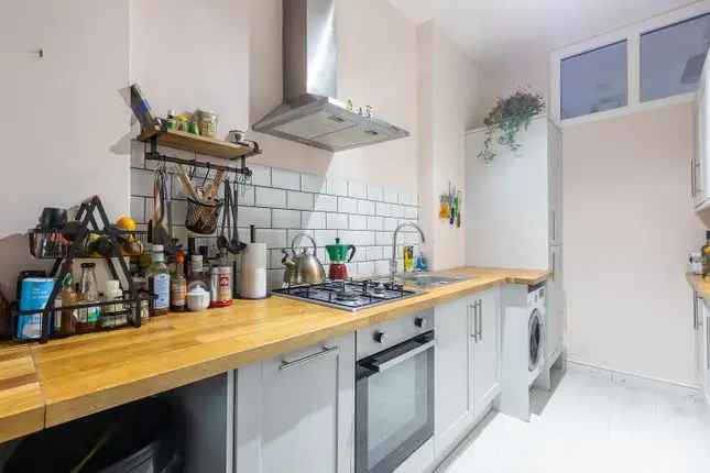 Flat for sale in Paisley Road West, Cessnock, Glasgow G51