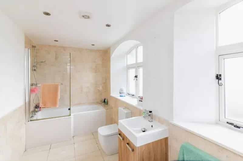 2 Bedroom Flat to Rent Ecclesfield South Yorkshire