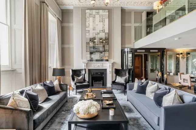 Flat for sale in Lancaster Gate, Bayswater, London W2, United Kingdom