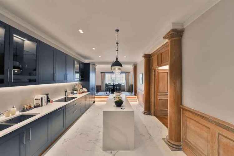 5 Bed House for Sale in Westminster London