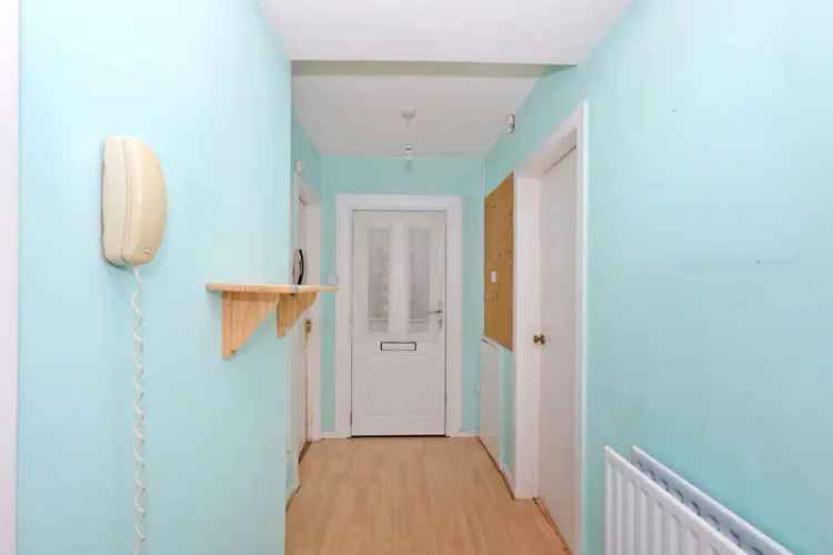 Flat For Rent in Aberdeen City, Scotland