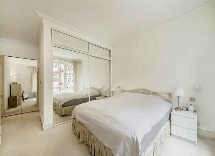 3 Bedroom House near Knightsbridge and Sloane Street