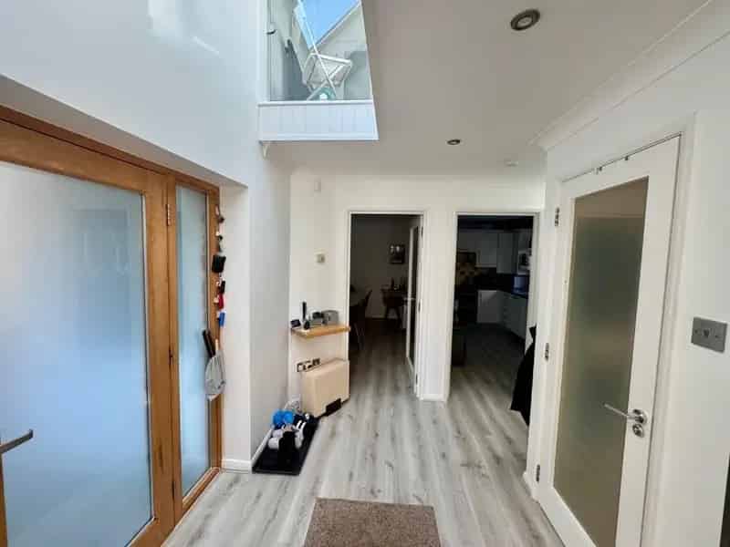 3 Bedroom Semi Detached House For Sale Bournemouth East Cliff