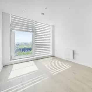 2 rooms flat of 66 m² in London