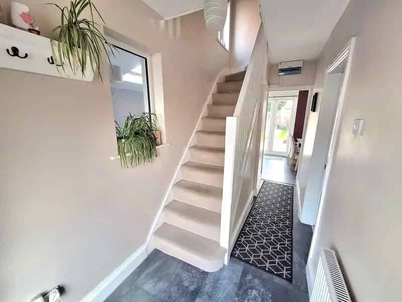 3 Bedroom Semi Detached House to Rent Erdington