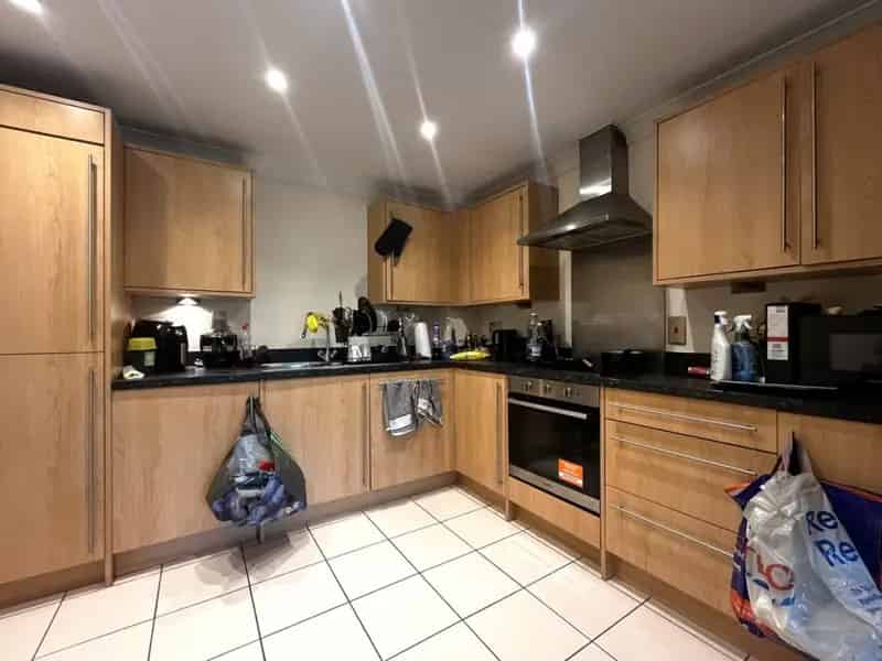 1 Bedroom Flat To Rent Available 02102025