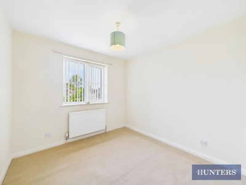 2 Bed Semi-Detached Bungalow for Sale