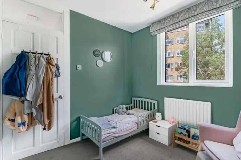 3 Bedroom House for Sale in Forest Hill, London