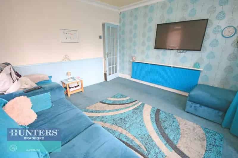 2 Bedroom Semi Detached Bungalow For Sale
