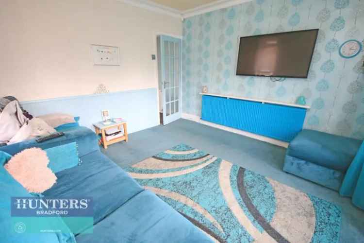 2 Bedroom Semi Detached Bungalow For Sale