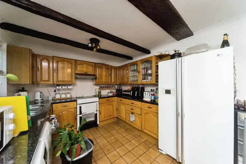 Three Bedroom Detached House Langney Point Eastbourne