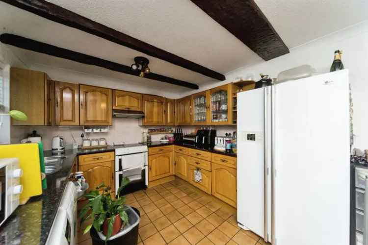 Three Bedroom Detached House Langney Point Eastbourne