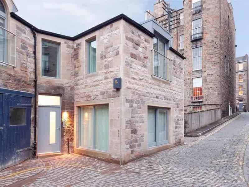 1 Bedroom Flat to Rent