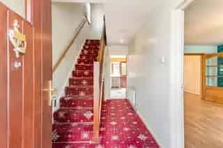 Semi Detached Chalet Home Near Dromore Town Centre