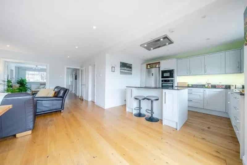 2 Bed Detached Bungalow For Sale Launton