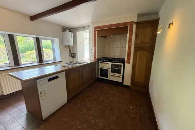 3 Bedroom Detached Home Peaceful Setting Family Retreat Zero Deposit