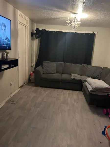 Flat For Rent in Walsall, England