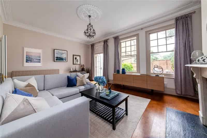 5 Bedroom House for Sale Upper Richmond Road Putney