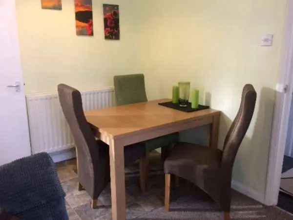 Flat For Rent in Dudley, England